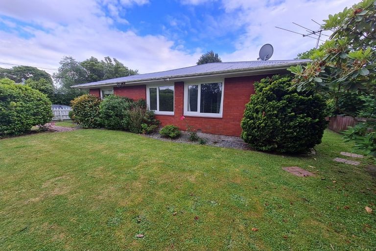 Photo of property in 38b Avonhead Road, Avonhead, Christchurch, 8042