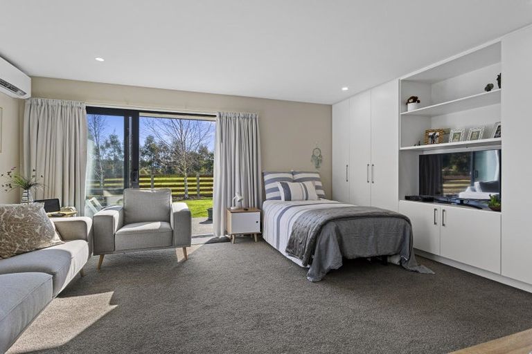 Photo of property in 48 Tupelo Place, Swannanoa, Rangiora, 7476