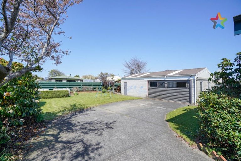 Photo of property in 65 Short Street, Richmond, Invercargill, 9810