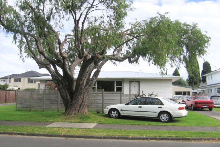 Photo of property in 23 Myres Street, Otumoetai, Tauranga, 3110