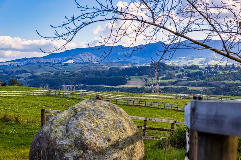 Photo of property in 263b Horahora Road, Piarere, Tirau, 3484