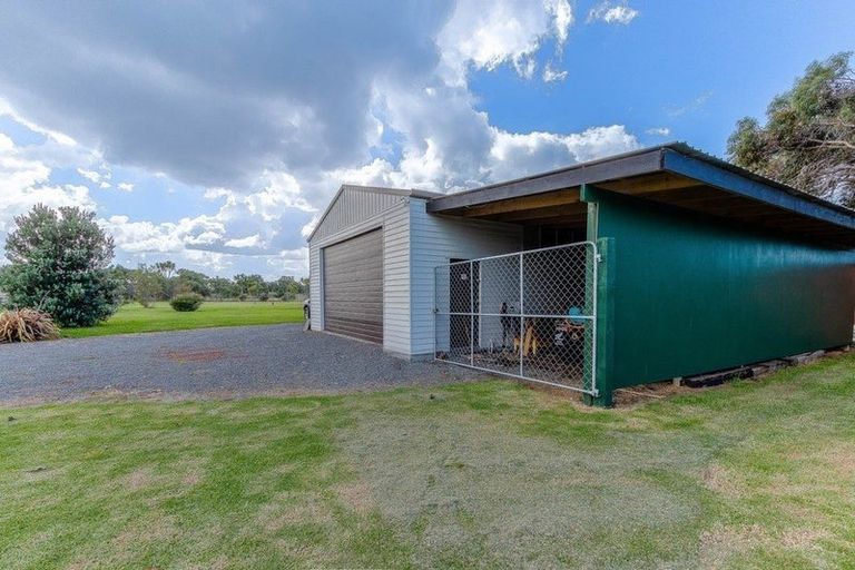 Photo of property in 64 Mosston Road, Castlecliff, Whanganui, 4501