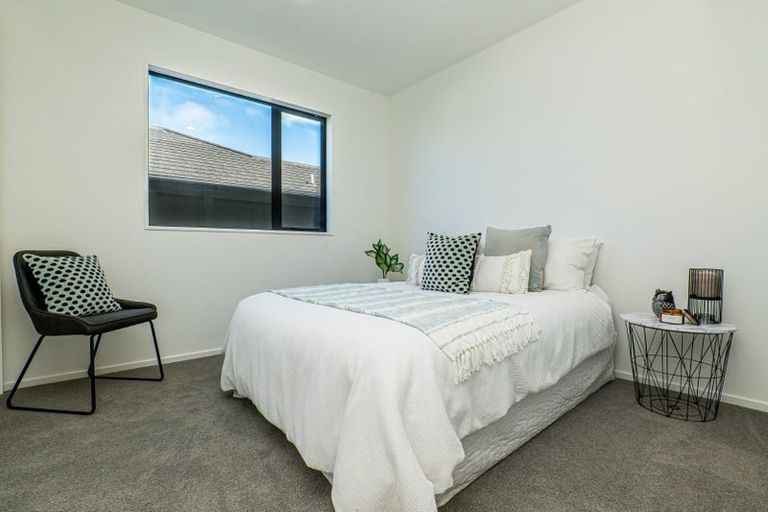 Photo of property in 77 Katrine Drive, Burwood, Christchurch, 8083