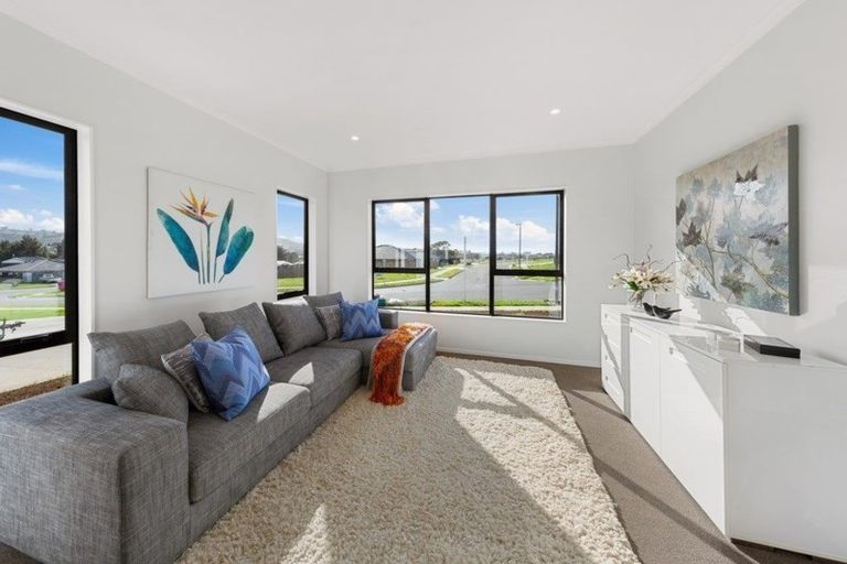 Photo of property in 6 Wingfield Road, Pokeno, 2402