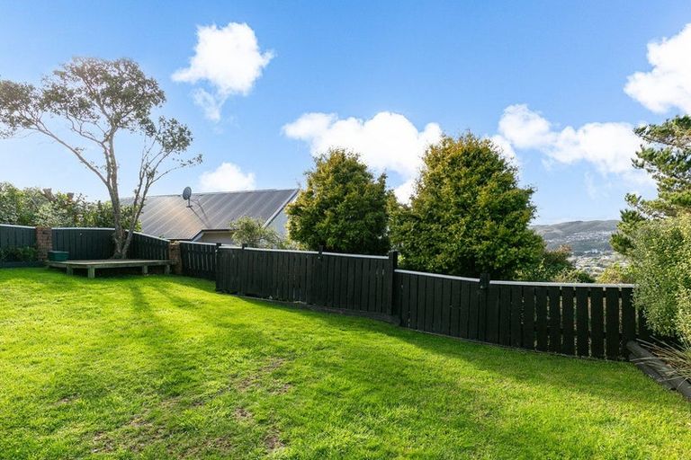 Photo of property in 10 Peter Button Place, Johnsonville, Wellington, 6037