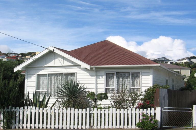 Photo of property in 40 Torridon Road, Miramar, Wellington, 6022