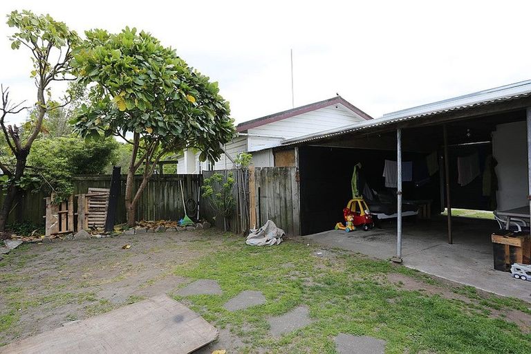 Photo of property in 274 Ormond Road, Mangapapa, Gisborne, 4010