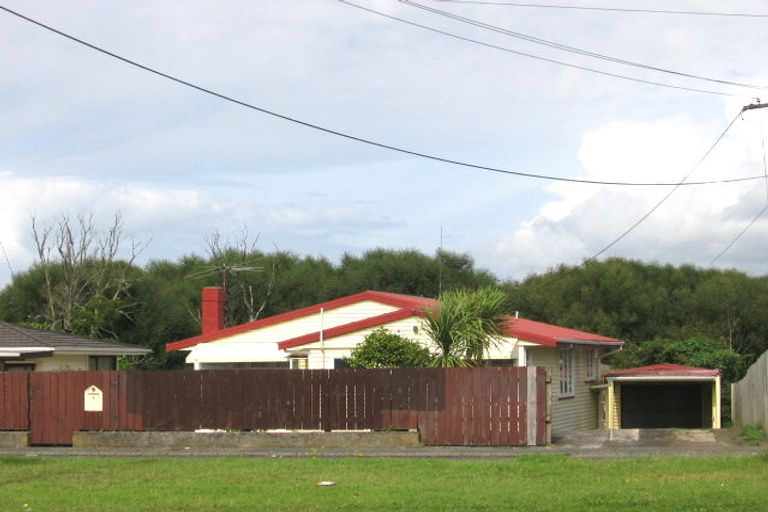 Photo of property in 191 Richardson Road, Mount Albert, Auckland, 1041
