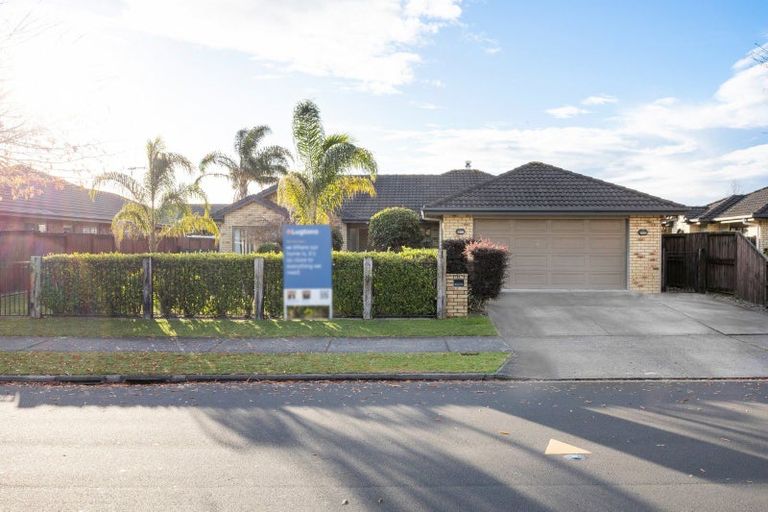 Photo of property in 115 Wentworth Drive, Rototuna North, Hamilton, 3210