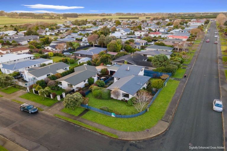 Photo of property in 1 Fern Street, Hargest, Invercargill, 9810