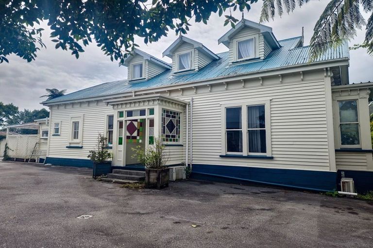 Photo of property in 2 Palmerston Street, Greymouth, 7805