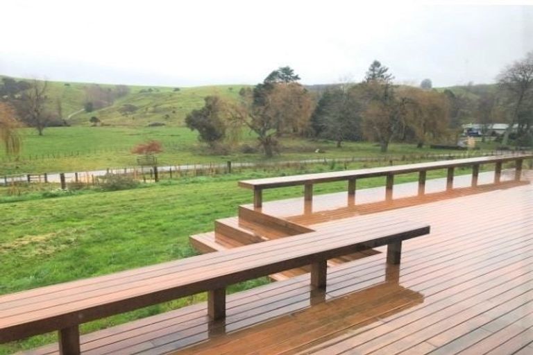 Photo of property in 506 Black Rock Road, Te Ore Ore, Masterton, 5886