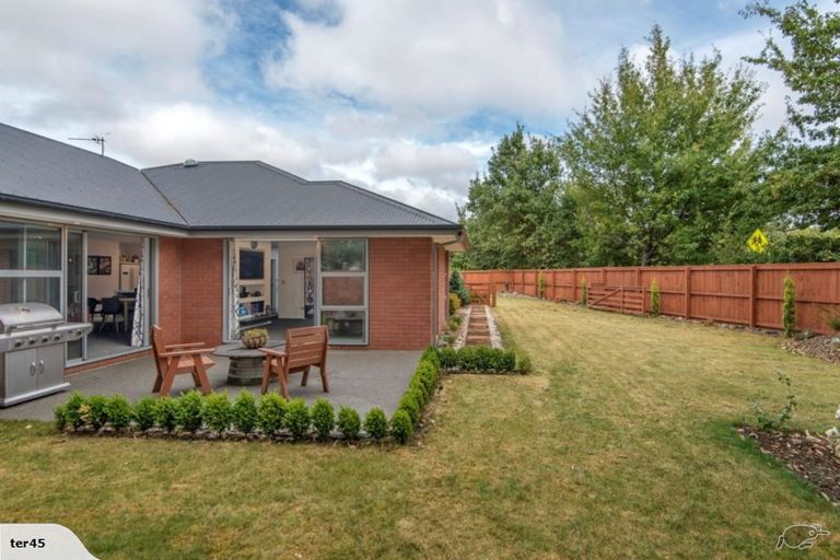 Photo of property in 11b Platform Way, Prebbleton, 7604