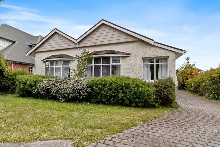 Photo of property in 279 Church Street, West End, Timaru, 7910