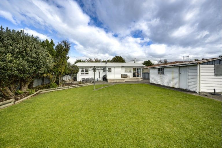 Photo of property in 26 James Foley Avenue, Pirimai, Napier, 4112