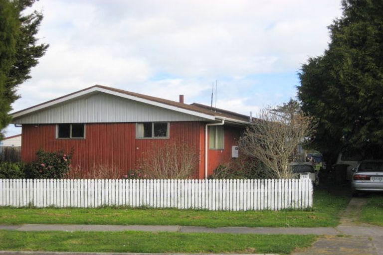 Photo of property in 55 Puriri Crescent, Edgecumbe, 3120