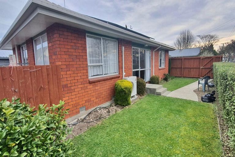 Photo of property in 1/82 Sturrocks Road, Casebrook, Christchurch, 8051