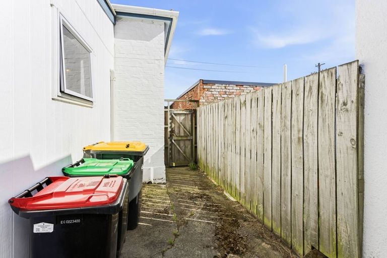 Photo of property in 1 Osmond Street, South Dunedin, Dunedin, 9012