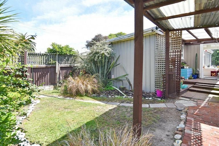 Photo of property in 35 Penfold Square, Leithfield, 7481