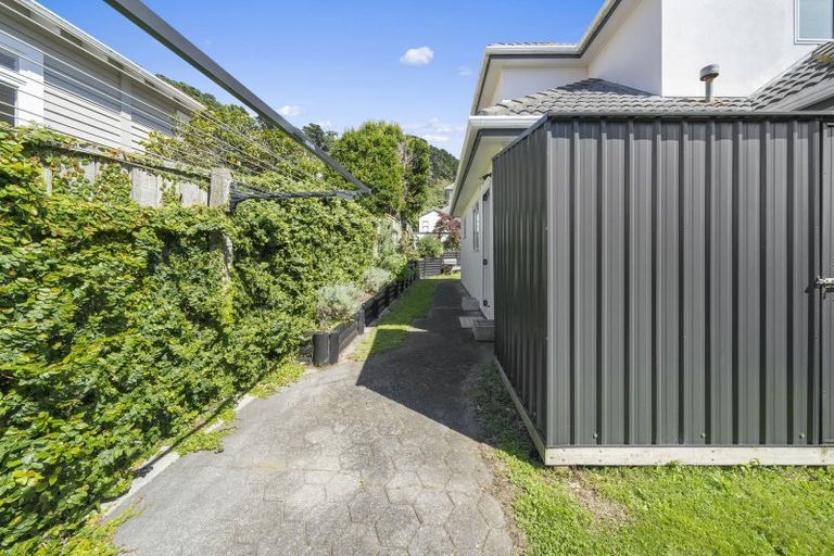 Photo of property in 80a Monro Street, Seatoun, Wellington, 6022