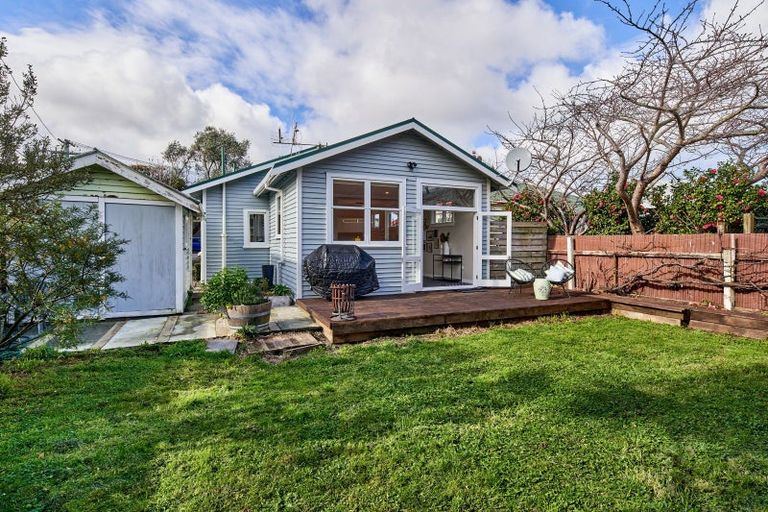 Photo of property in 159 Cuba Street, Petone, Lower Hutt, 5012