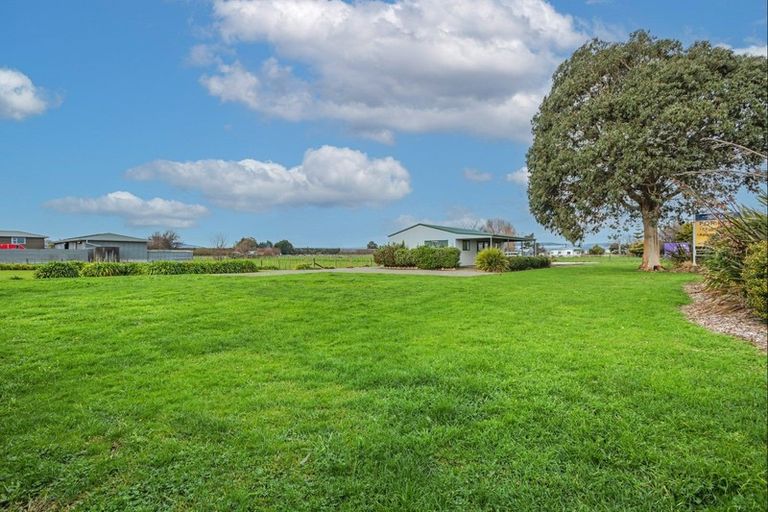 Photo of property in 634 Rangitikei Line, Milson, Palmerston North, 4475