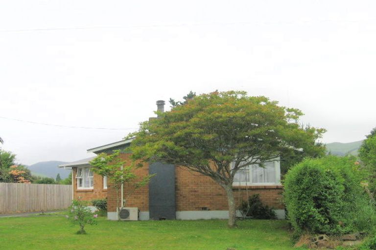 Photo of property in 1 Poland Street, Paeroa, 3600
