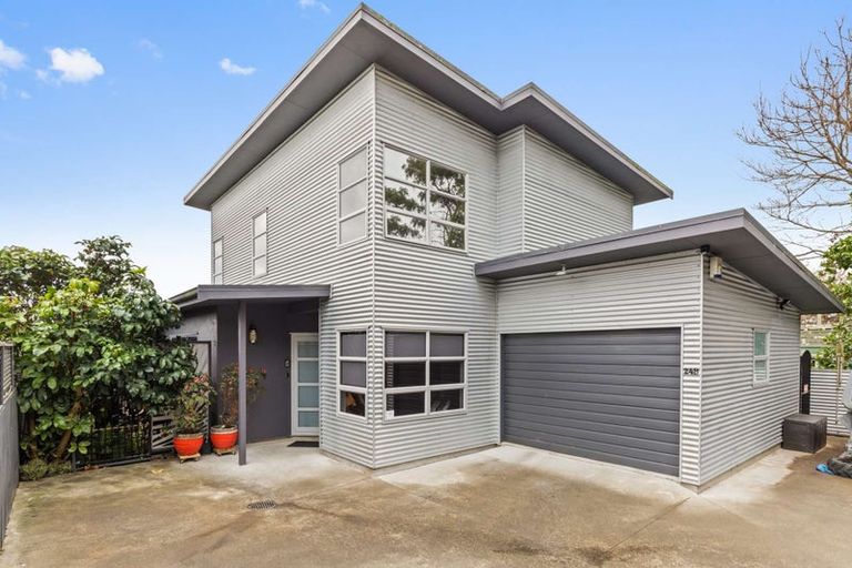Photo of property in 24b Ascot Street, Hokowhitu, Palmerston North, 4410