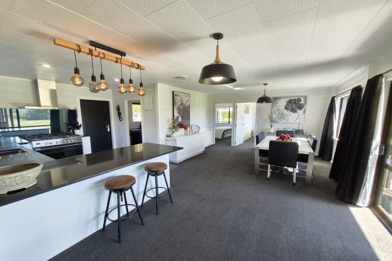 Photo of property in 387 Camerons Road, Marsden, Greymouth, 7805
