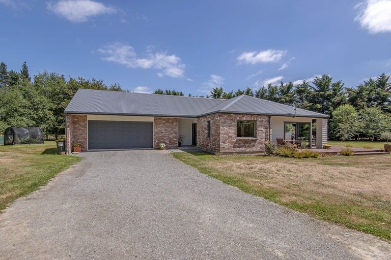 Photo of property in 538 Leeston Road, Springston, Christchurch, 7674