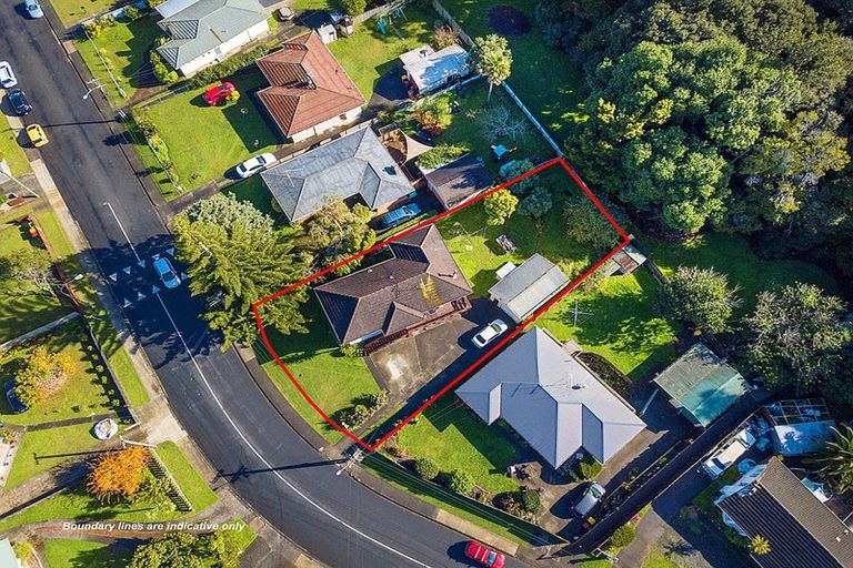Photo of property in 27 Rosehill Drive, Rosehill, Papakura, 2113