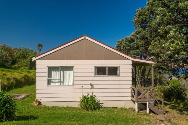 Photo of property in 9 Taumatawiwi Street, Opononi, Kaikohe, 0473