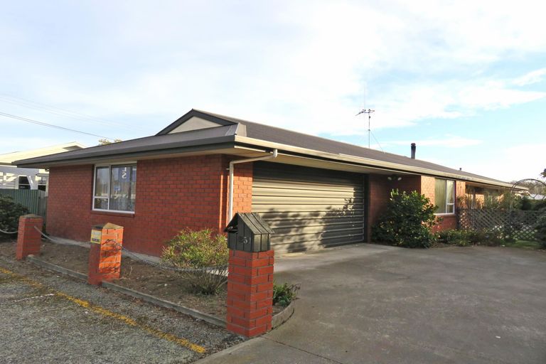 Photo of property in 251 King Street, Temuka, 7920