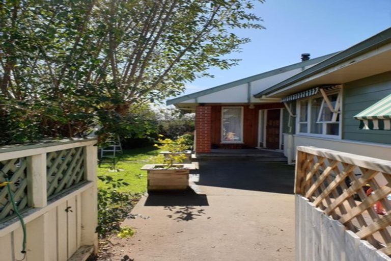 Photo of property in 18 Stratford Street, Blenheim, 7201