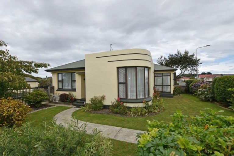 Photo of property in 189 Nelson Street, Strathern, Invercargill, 9812