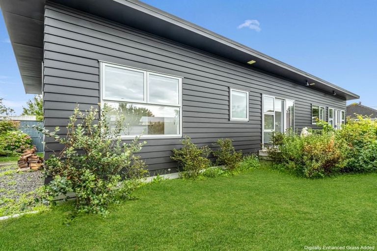 Photo of property in 114a Stanford Street North, Ashhurst, 4810