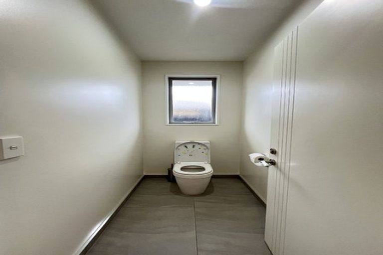 Photo of property in 24 Kittyhawk Avenue, Wigram, Christchurch, 8042