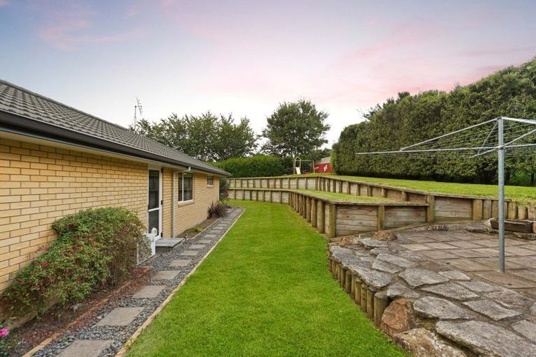 Photo of property in 13 Charles Edwards Street, Ohaupo, 3803