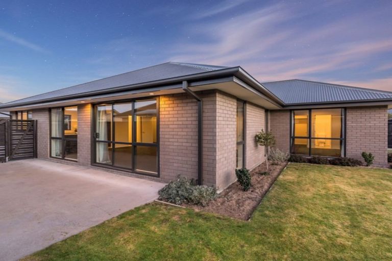 Photo of property in 40 Sterling Crescent, Kaiapoi, 7630