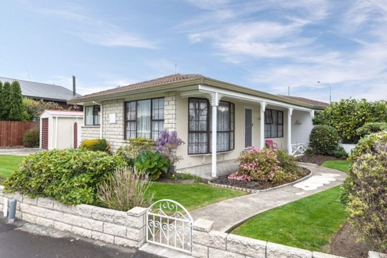 Photo of property in 226 Sawyers Arms Road, Bishopdale, Christchurch, 8053