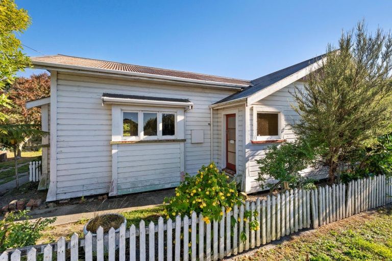 Photo of property in 33 Park Terrace, Blenheim, 7201