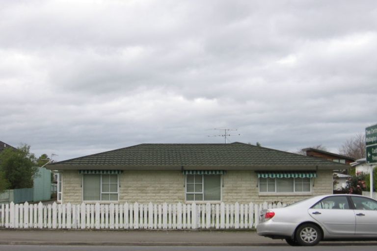 Photo of property in 12a Opaki Road, Lansdowne, Masterton, 5810