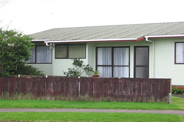 Photo of property in 1/14 Trevor Hosken Drive, Wiri, Auckland, 2104