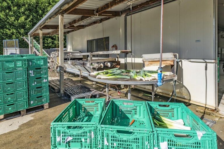 Photo of property in 581 Pesters Road, West Eyreton, 7475