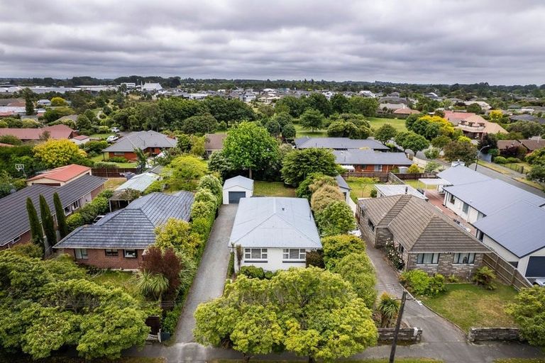 Photo of property in 39 Everest Street, Burnside, Christchurch, 8053