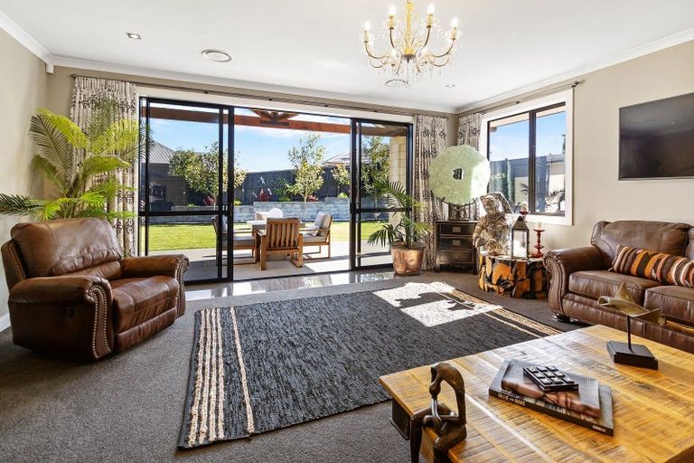 Photo of property in 10 Meadowstone Street, Gleniti, Timaru, 7910