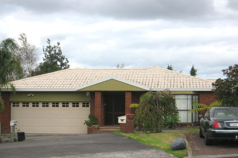 Photo of property in 10 Hoya Court, Henderson, Auckland, 0610