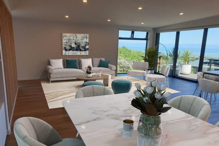 Photo of property in 13 Koura Road, Atawhai, Nelson, 7010