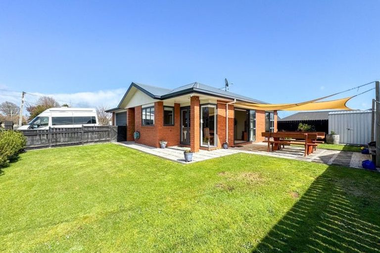 Photo of property in 1 Western Street, Matamata, 3400