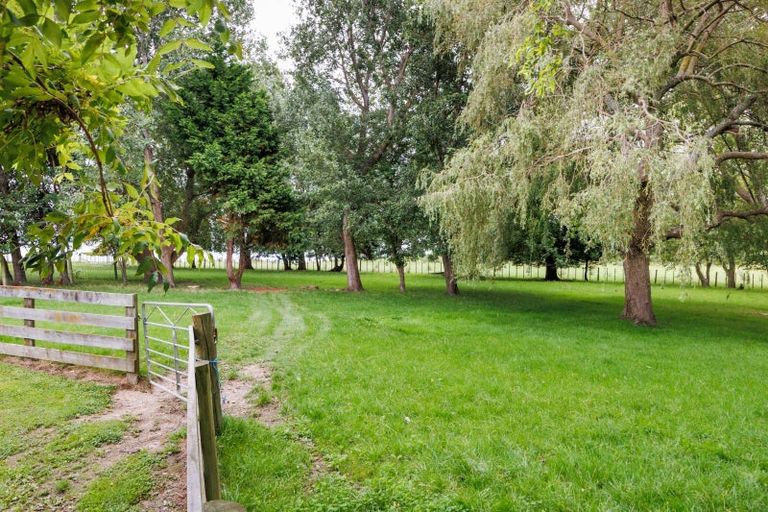 Photo of property in 322 Finnis Road, Pohangina, Feilding, 4775